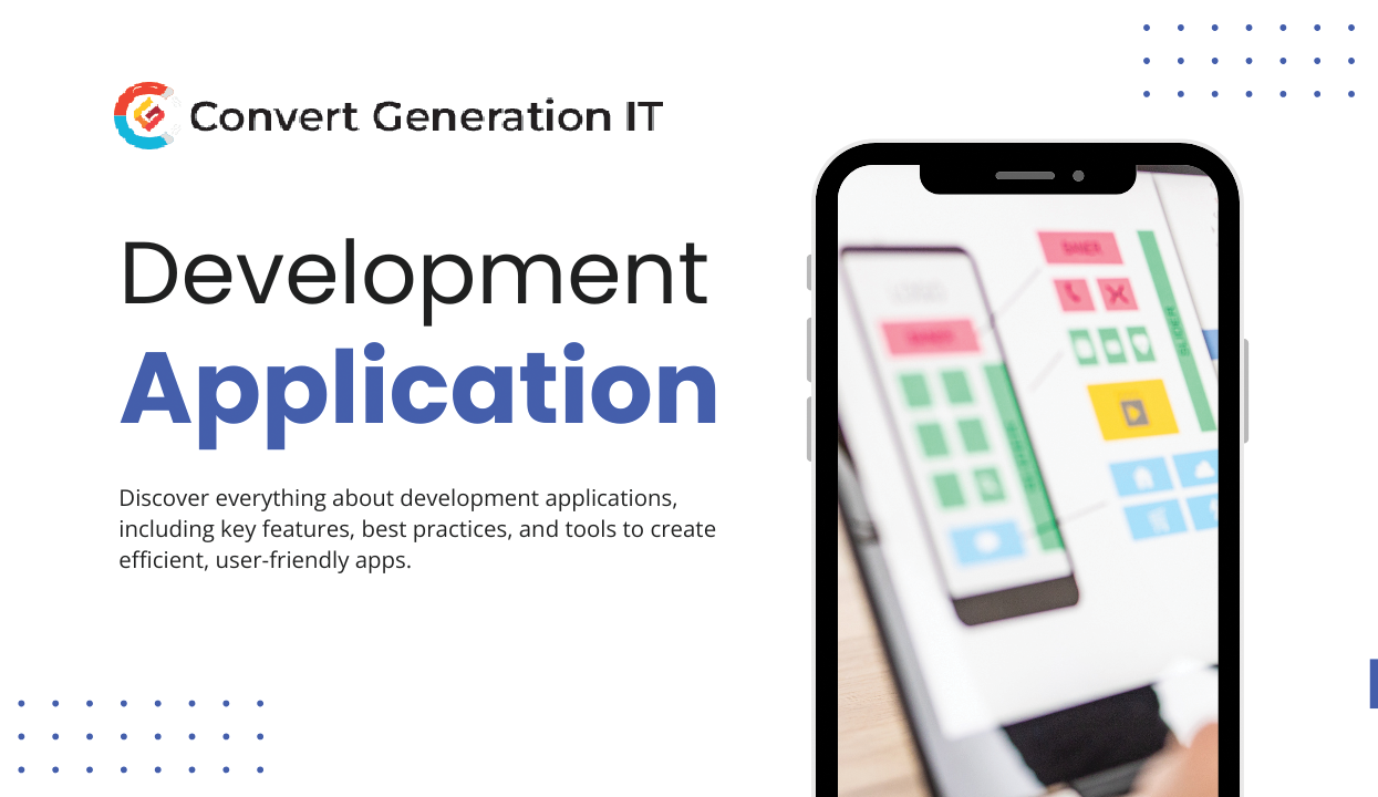 The Complete Guide to Development Application