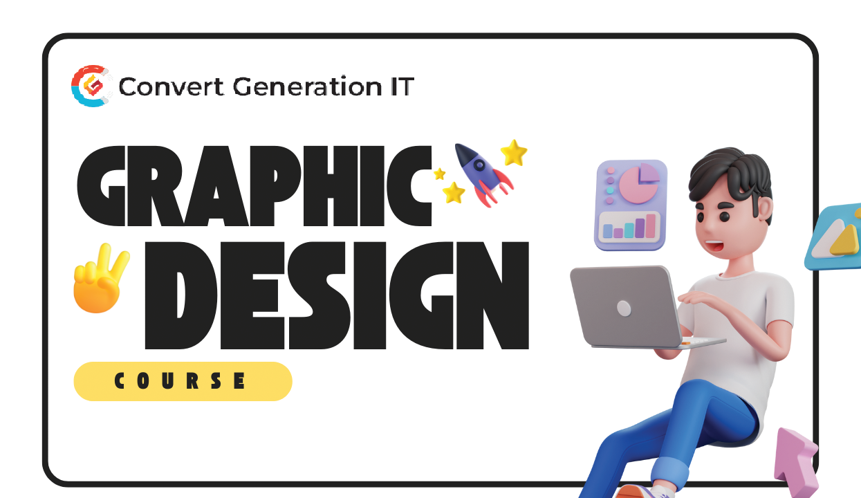 Graphic Design Course: A Comprehensive Guide for Beginners