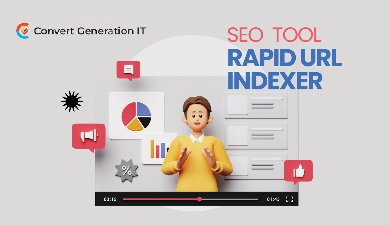 Comprehensive Guide to SEO Tool Rapid URL Indexer