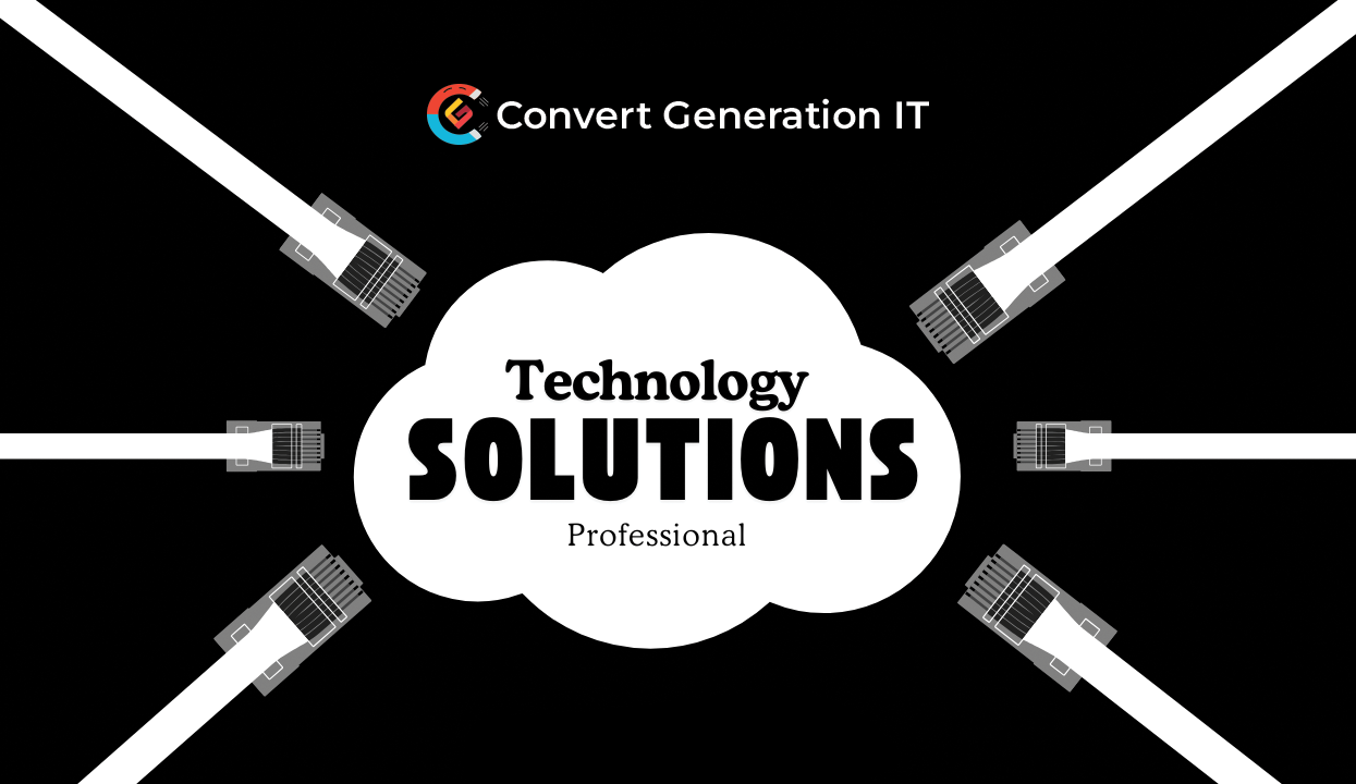Technology Solutions Professional: A Comprehensive Guide