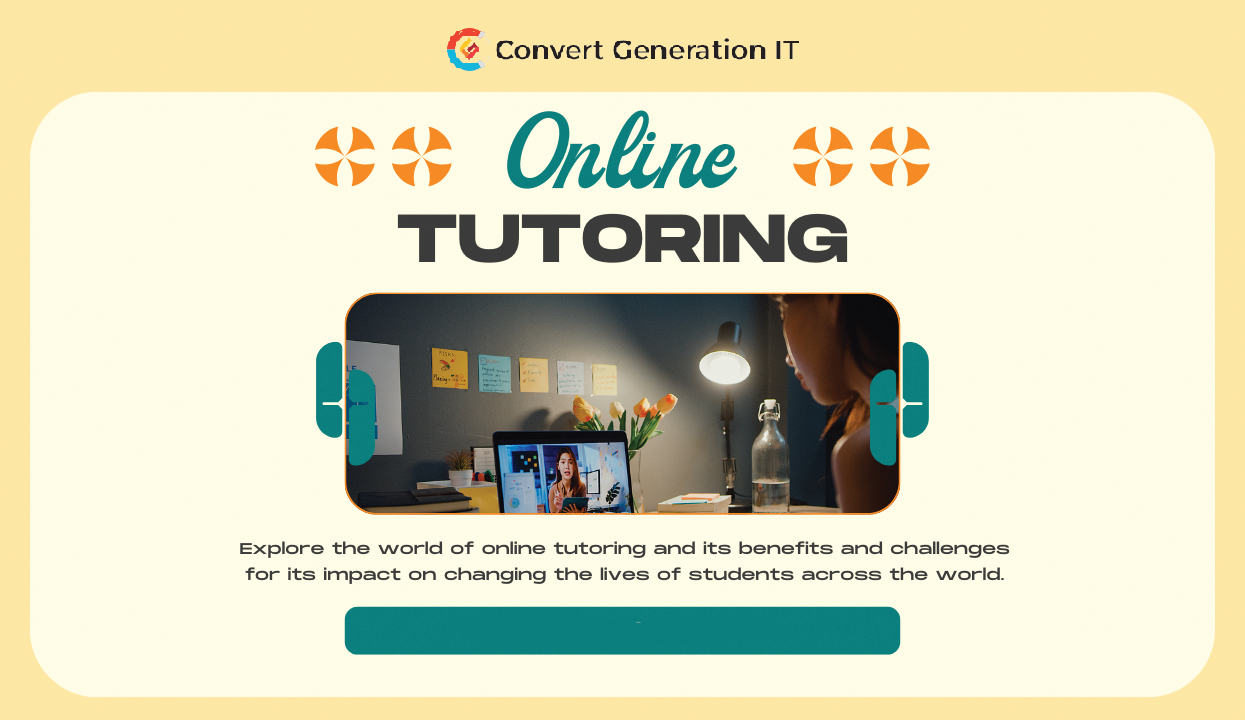 The Ultimate Guide to Online Tutoring