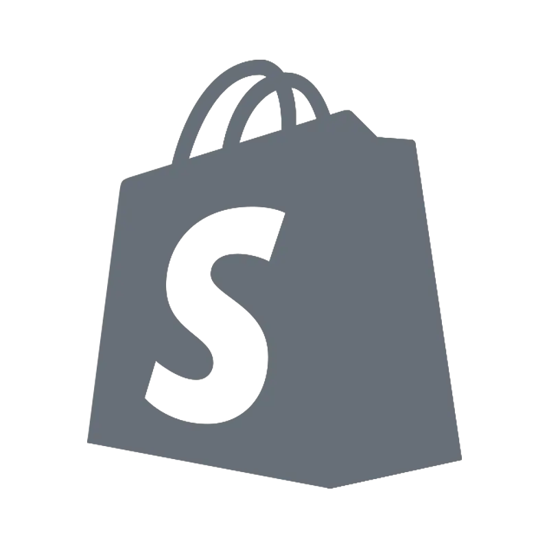 shopify