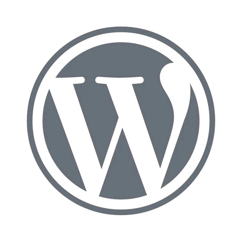 wordpress