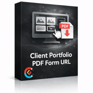 Create Automatic Client Portfolio from URLs Using Python