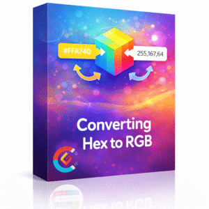 Hex to RGB Converter