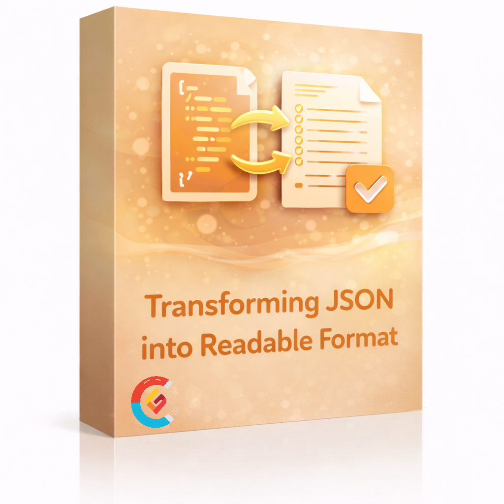 JSON Formatter & Validator: Beautify and Validate JSON Online