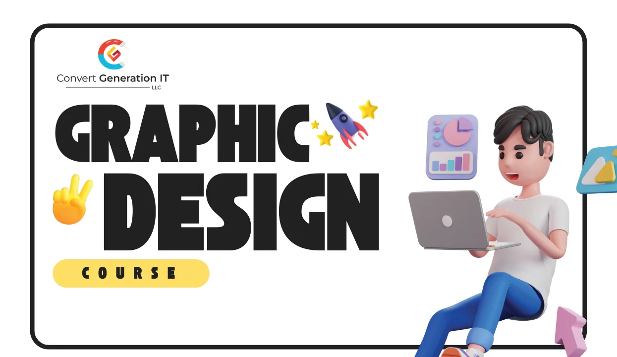 Graphic Design Course: A Comprehensive Guide for Beginners