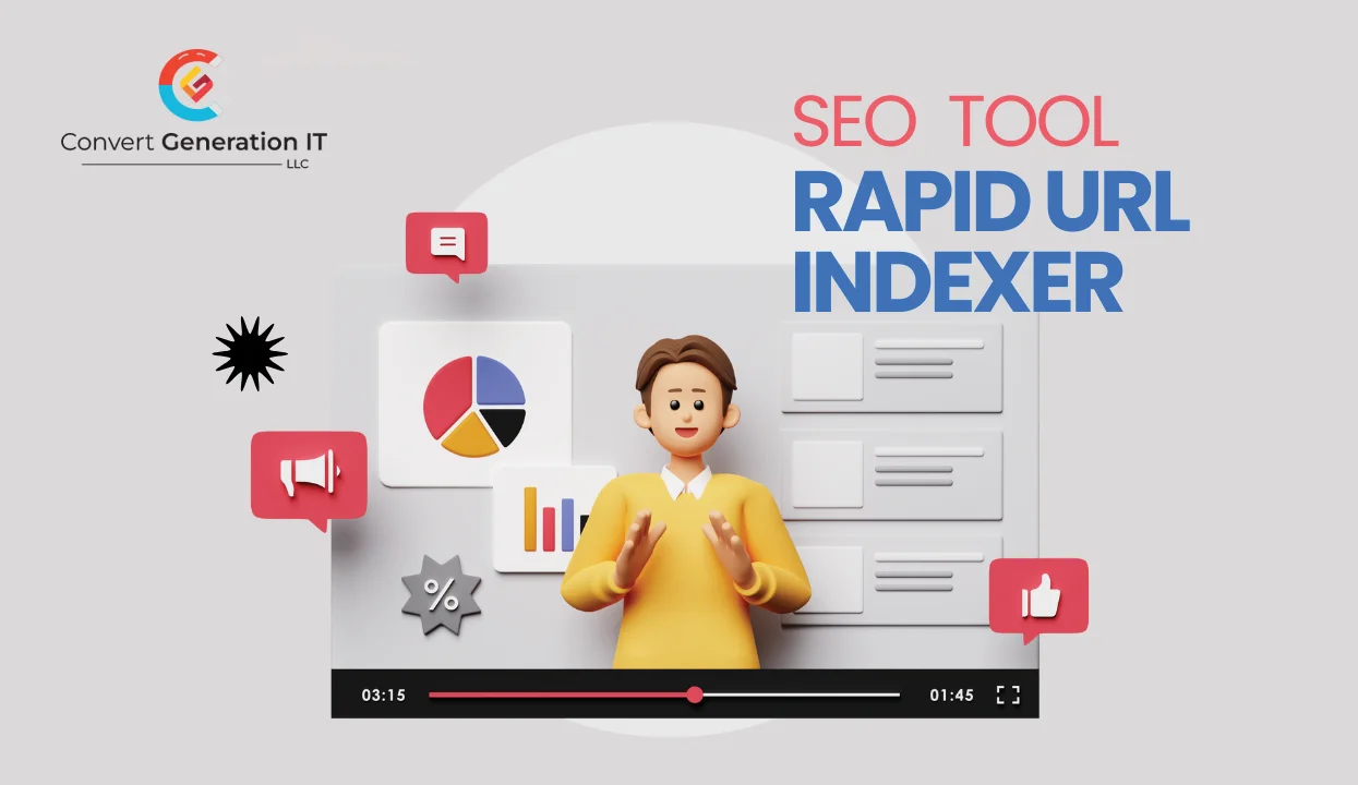 Comprehensive Guide to SEO Tool Rapid URL Indexer