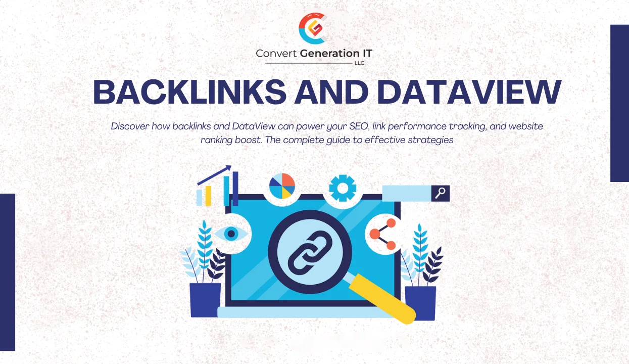 Backlinks and DataView: Ultimate Guide to Boosting Your SEO